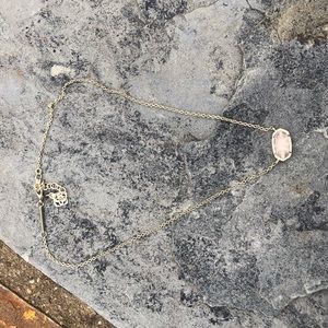 Kendra Scott necklace
